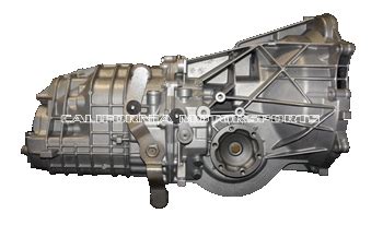 porsche boxster s transaxle.